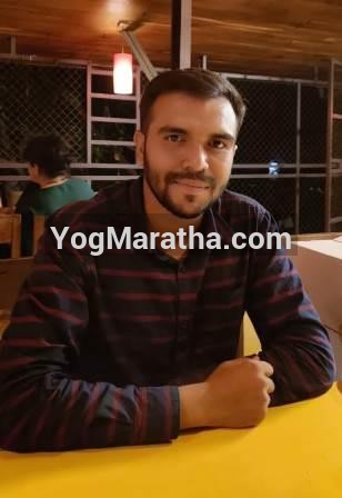 96 Kuli Maratha Profile