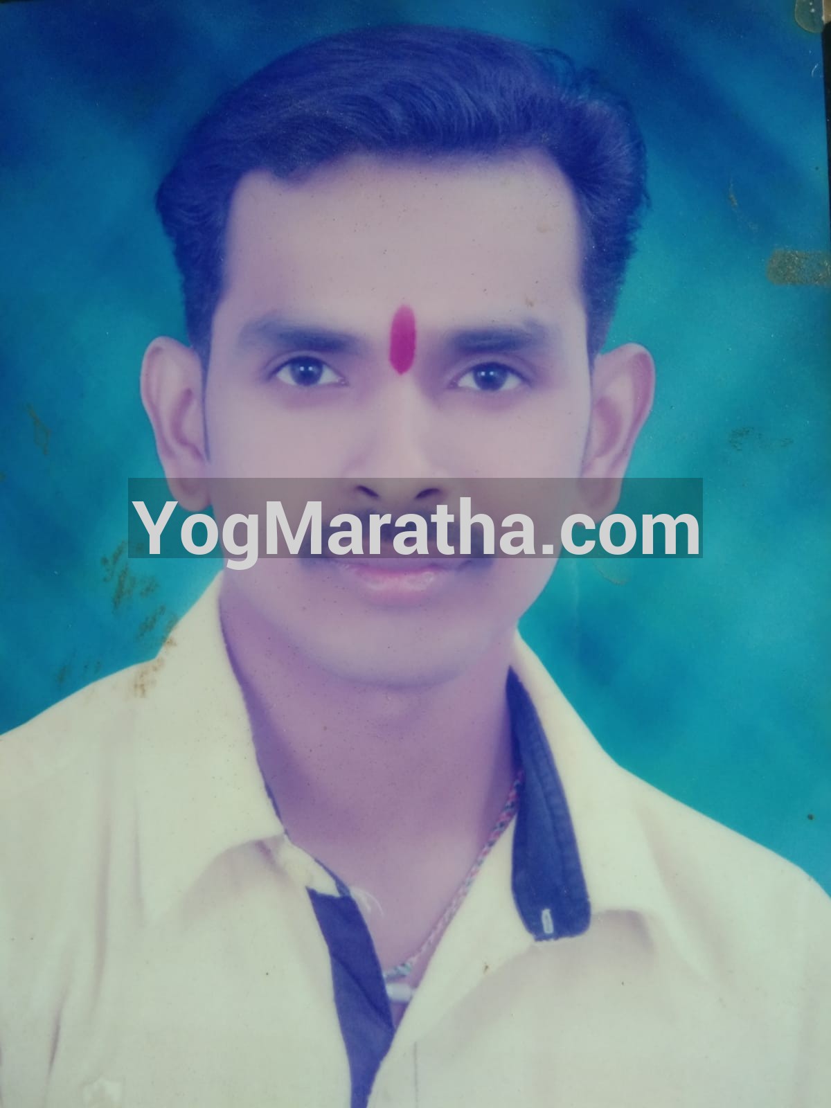 96 Kuli Maratha Profile