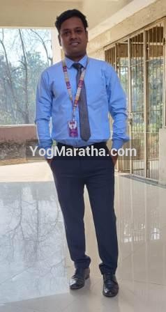 96 Kuli Maratha Profile