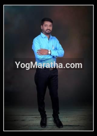 96 Kuli Maratha Profile