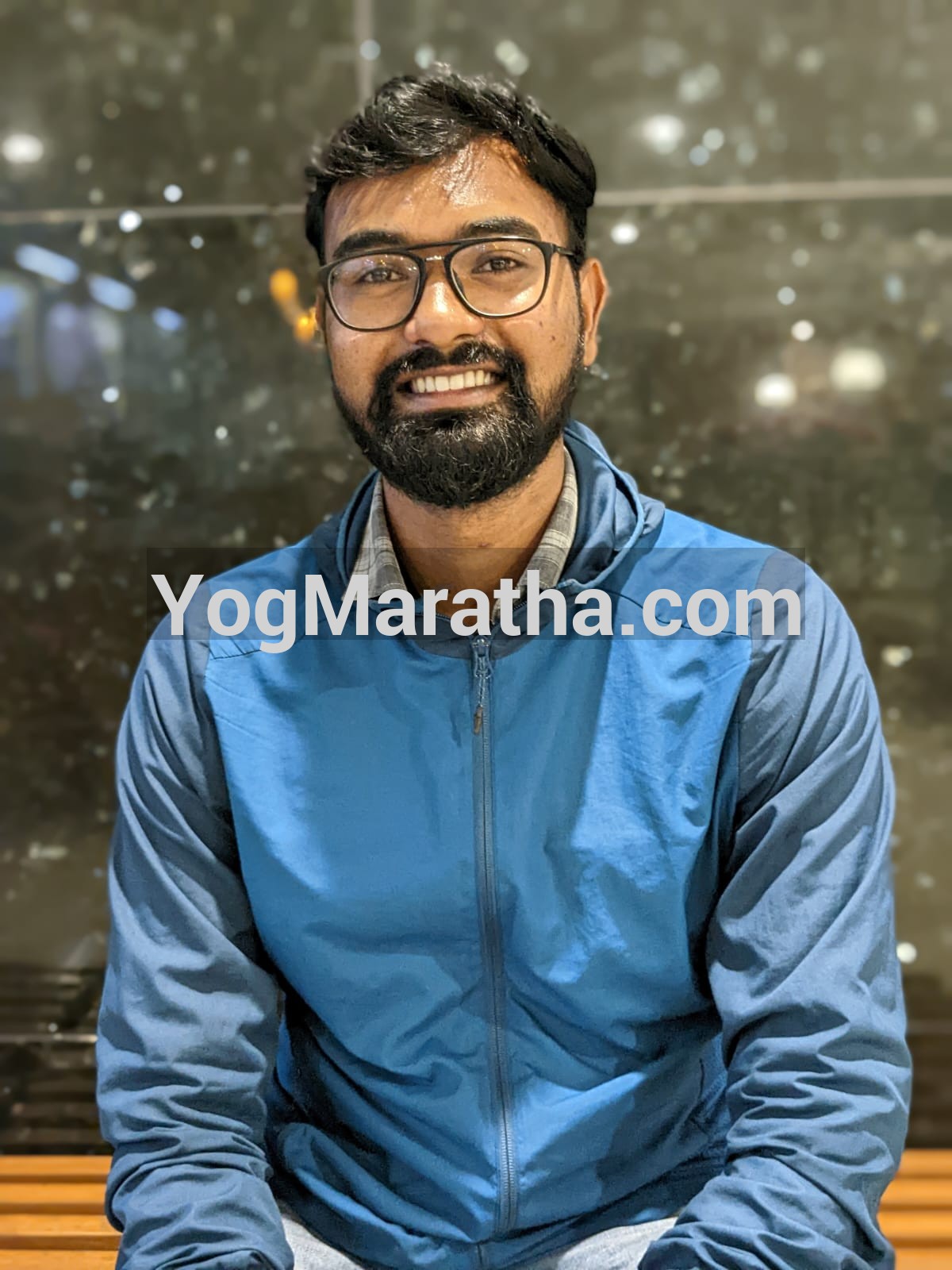 96 Kuli Maratha Profile