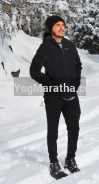 96 Kuli Maratha Profile