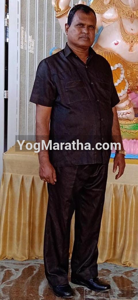 96 Kuli Maratha Profile