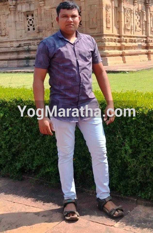 96 Kuli Maratha Profile