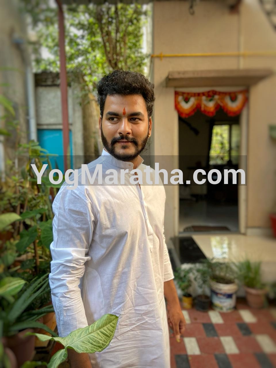 96 Kuli Maratha Profile