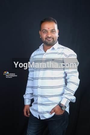 96 Kuli Maratha Profile