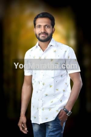 96 Kuli Maratha Profile