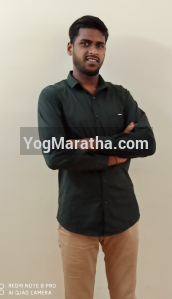 96 Kuli Maratha Profile