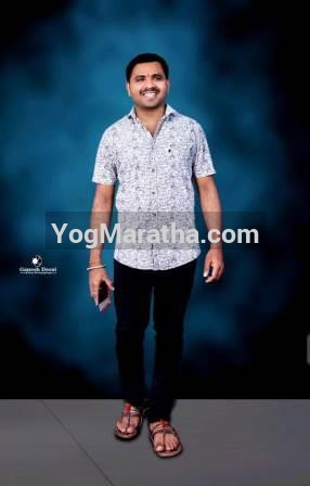 96 Kuli Maratha Profile