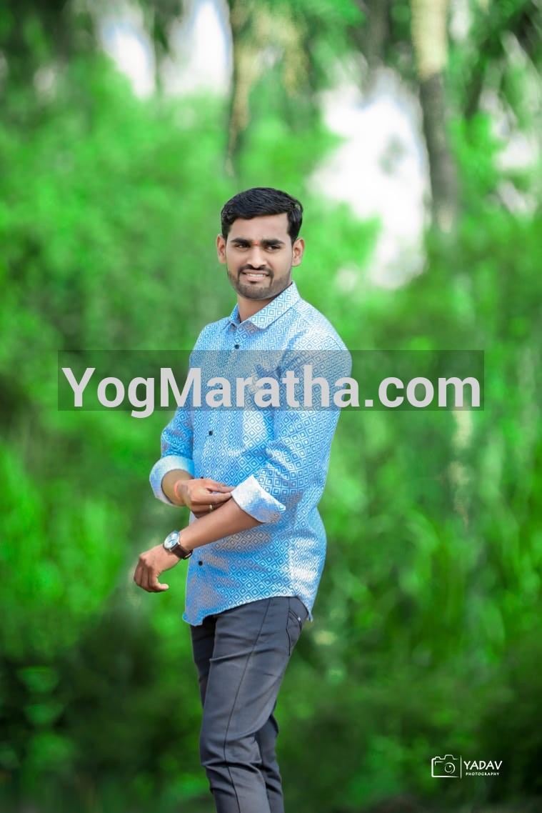 96 Kuli Maratha Profile