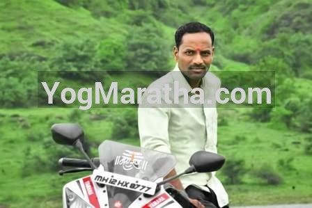 Yog Maratha Vadhu Var