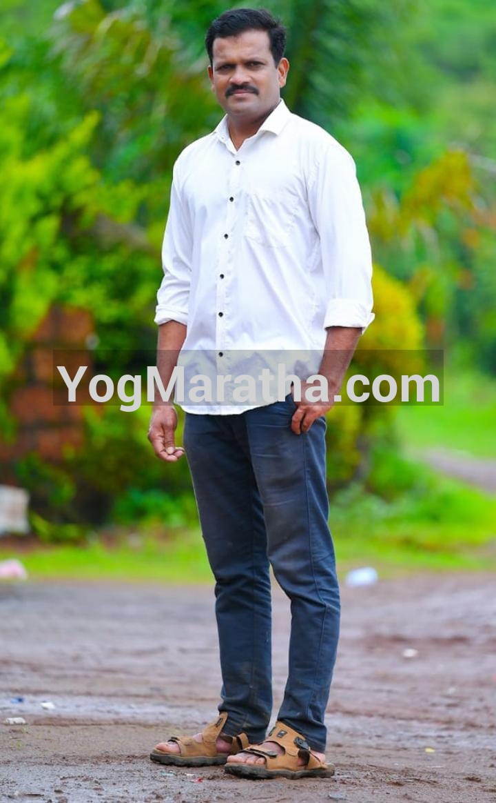 Yog Maratha Vadhu Var