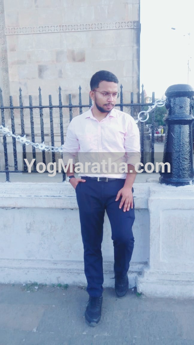 96 Kuli Maratha Profile