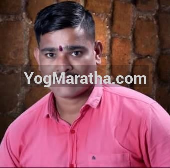 96 Kuli Maratha Profile