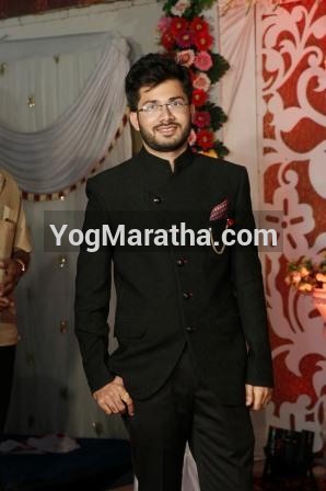 96 Kuli Maratha Profile