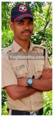 96 Kuli Maratha Profile