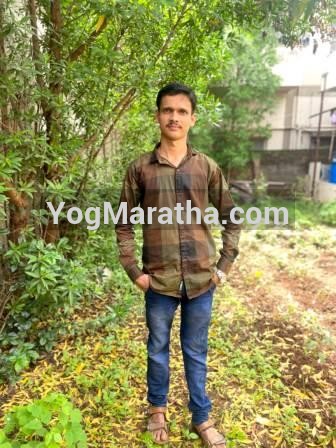 96 Kuli Maratha Profile