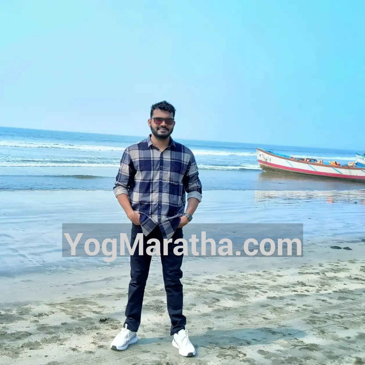 96 Kuli Maratha Profile