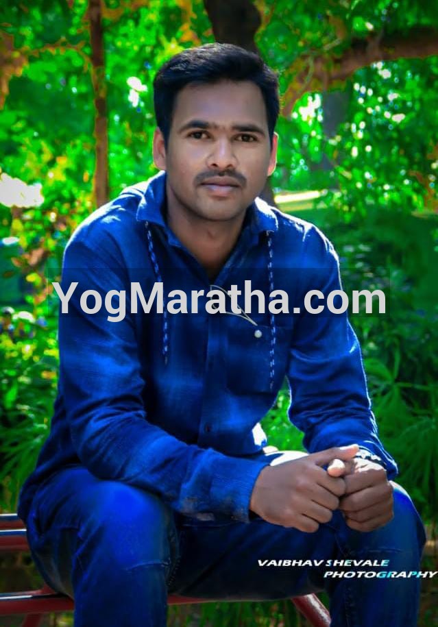 Yog Maratha Vadhu Var