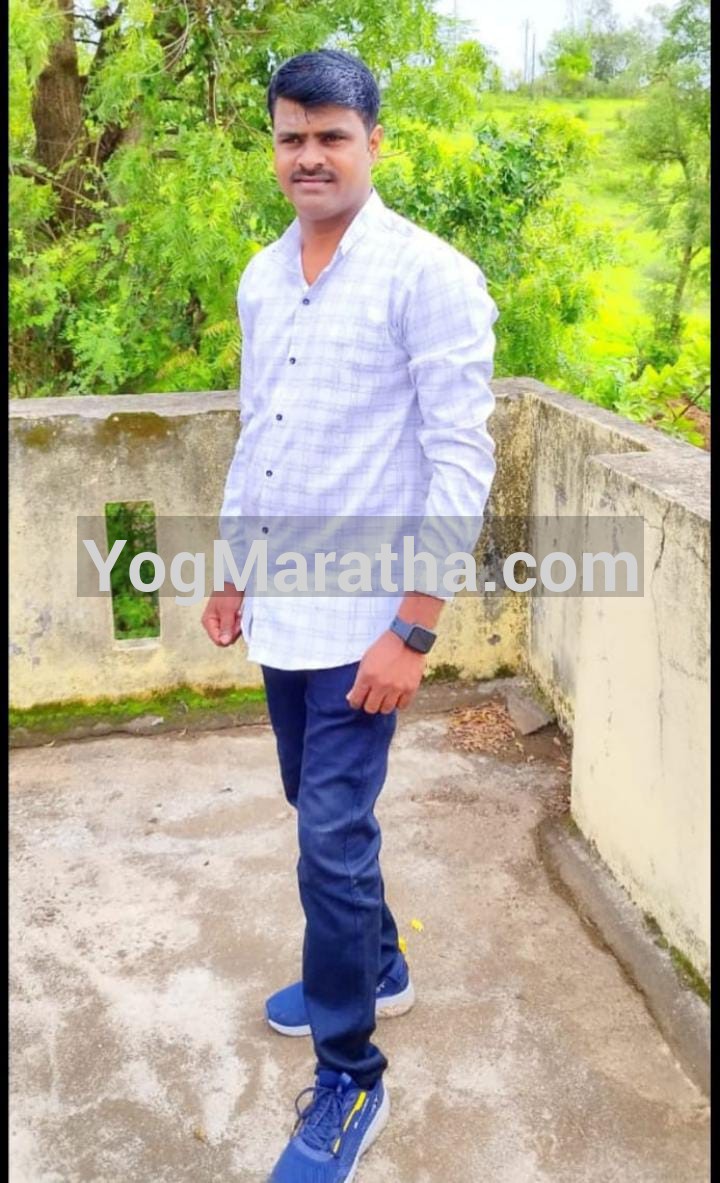 Yog Maratha Vadhu Var