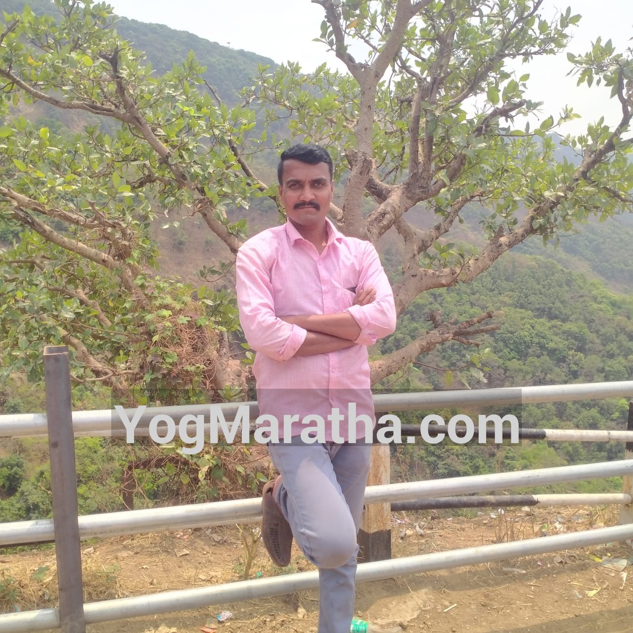 96 Kuli Maratha Profile