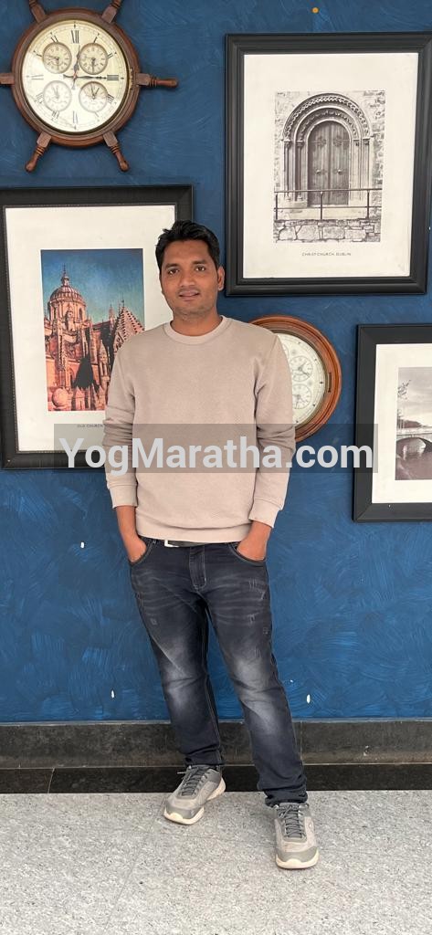 96 Kuli Maratha Profile