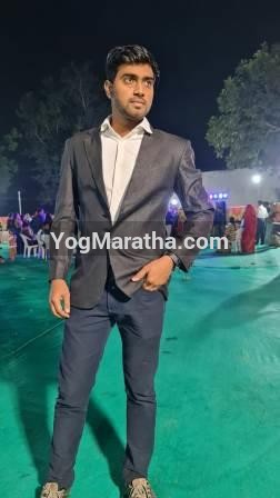 96 Kuli Maratha Profile