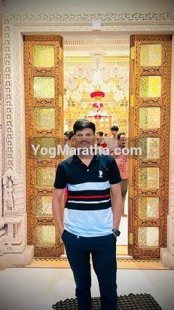 96 Kuli Maratha Profile