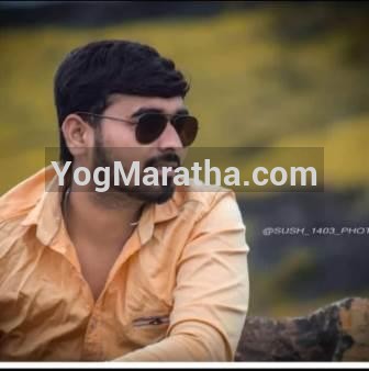 96 Kuli Maratha Profile