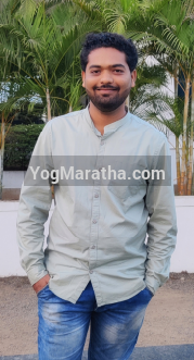 96 Kuli Maratha Profile