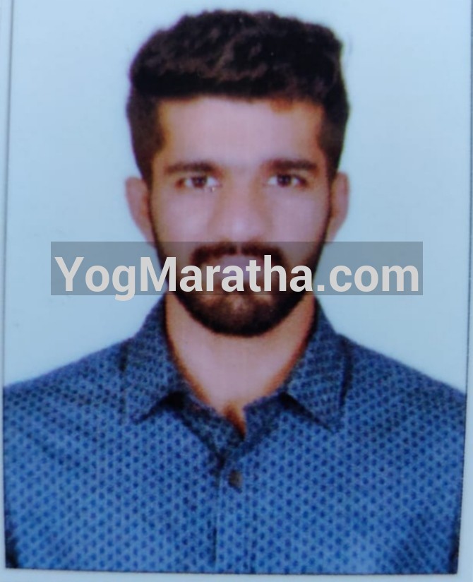 Yog Maratha Vadhu Var