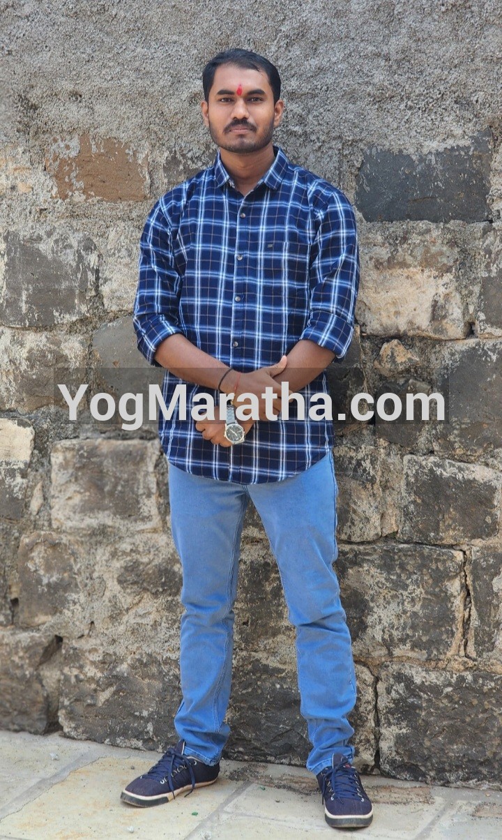 96 Kuli Maratha Profile