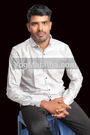 96 Kuli Maratha Profile