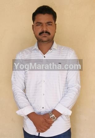 96 Kuli Maratha Profile