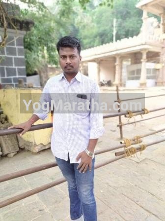 96 Kuli Maratha Profile