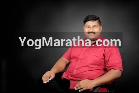 96 Kuli Maratha Profile