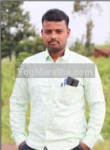 Yog Maratha Vadhu Var