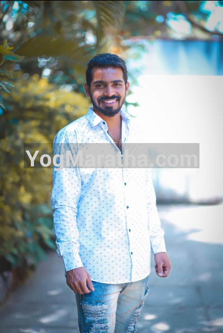 96 Kuli Maratha Profile