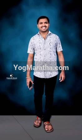 96 Kuli Maratha Profile