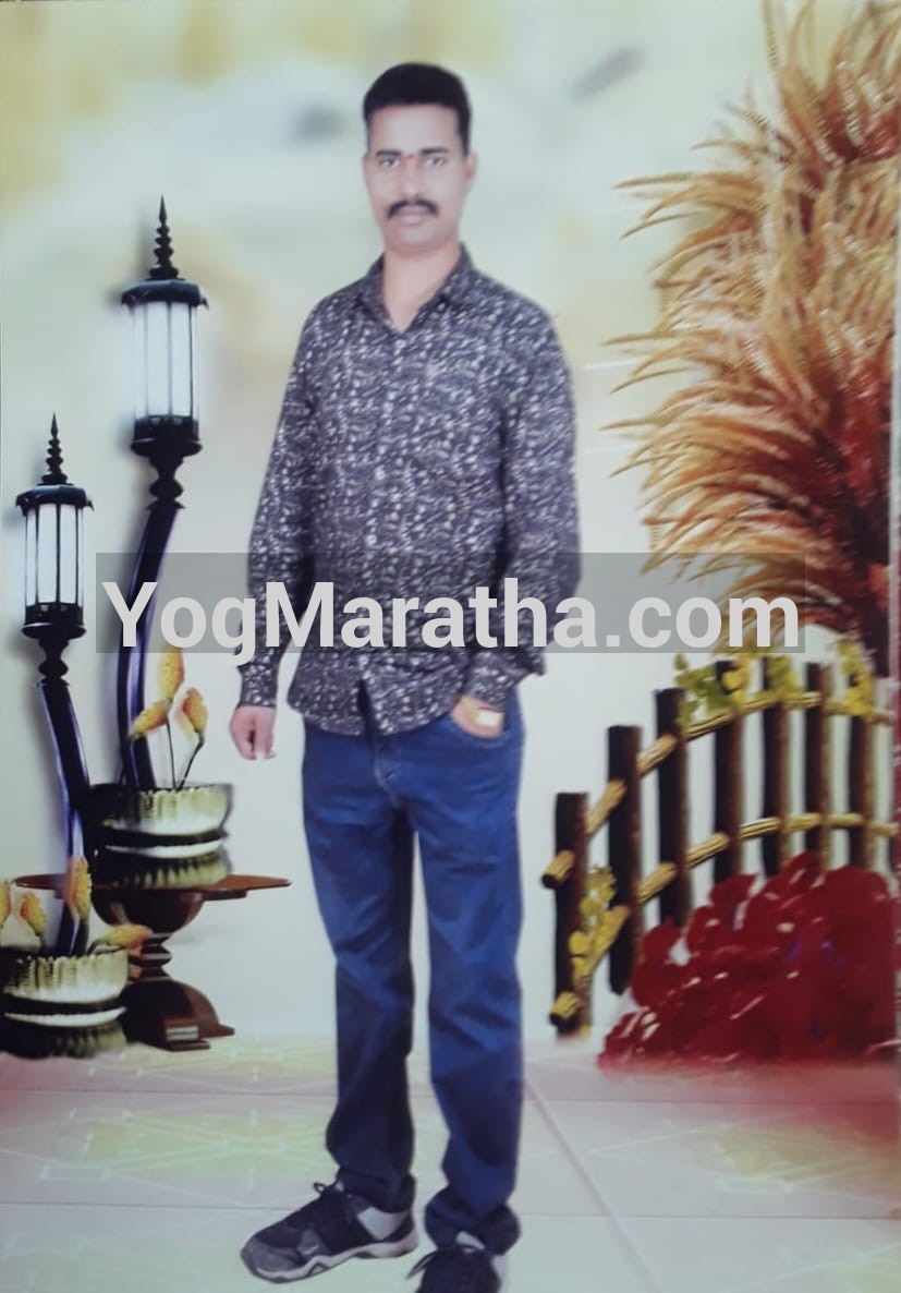 96 Kuli Maratha Profile