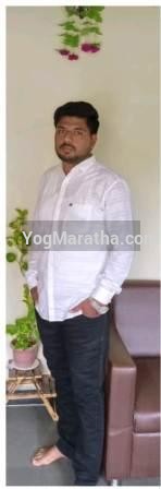 Yog Maratha Vadhu Var