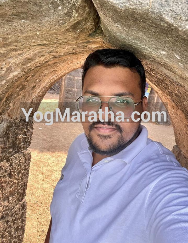 96 Kuli Maratha Profile