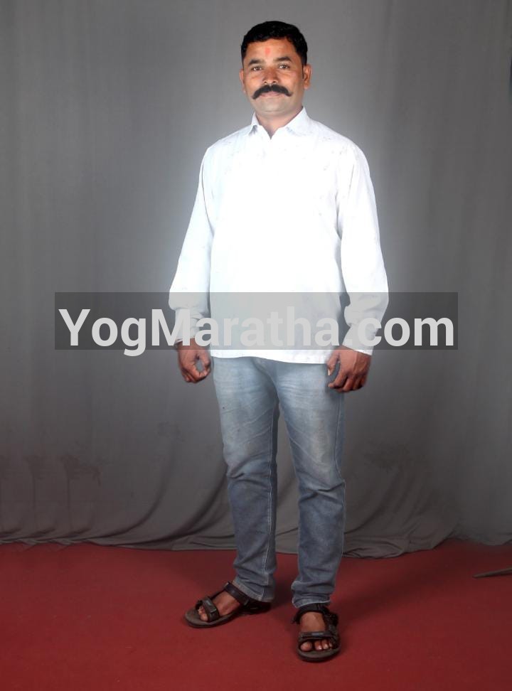 96 Kuli Maratha Profile