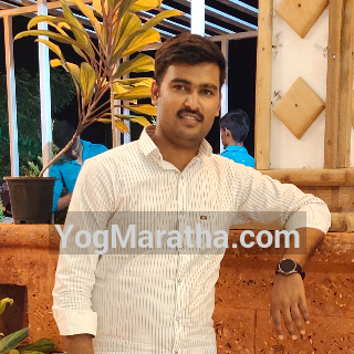 96 Kuli Maratha Profile