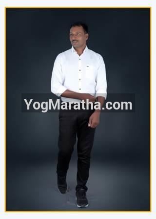 96 Kuli Maratha Profile