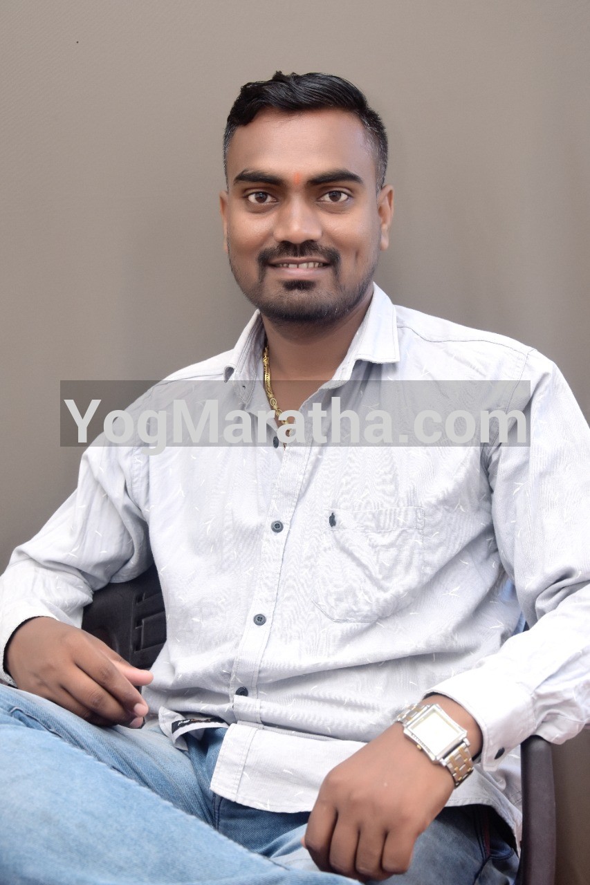 96 Kuli Maratha Profile