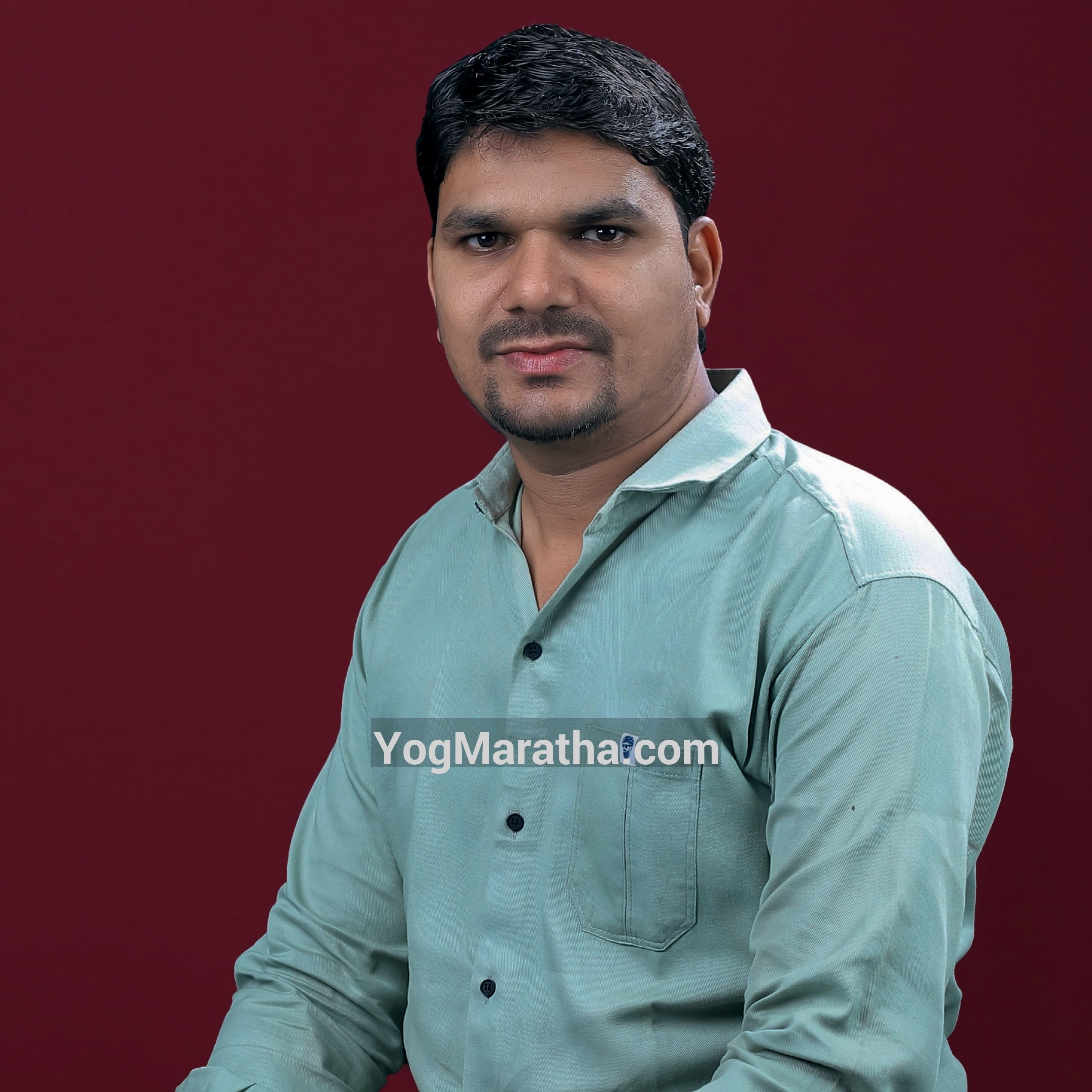 96 Kuli Maratha Profile