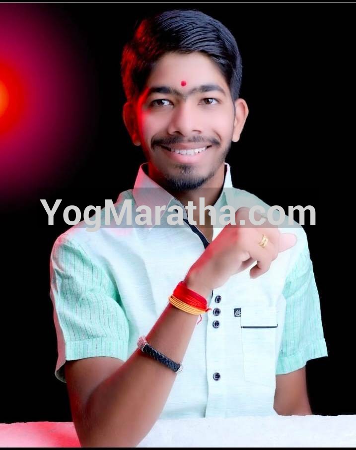 96 Kuli Maratha Profile