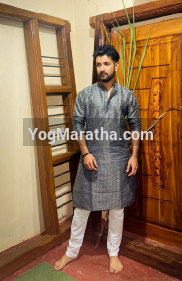 96 Kuli Maratha Profile