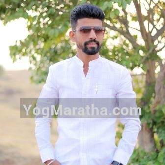 96 Kuli Maratha Profile